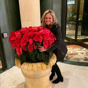 Meet your Posher, Elizabeth